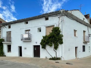 Chalet en  Calle Mayor 71 - Foto 1