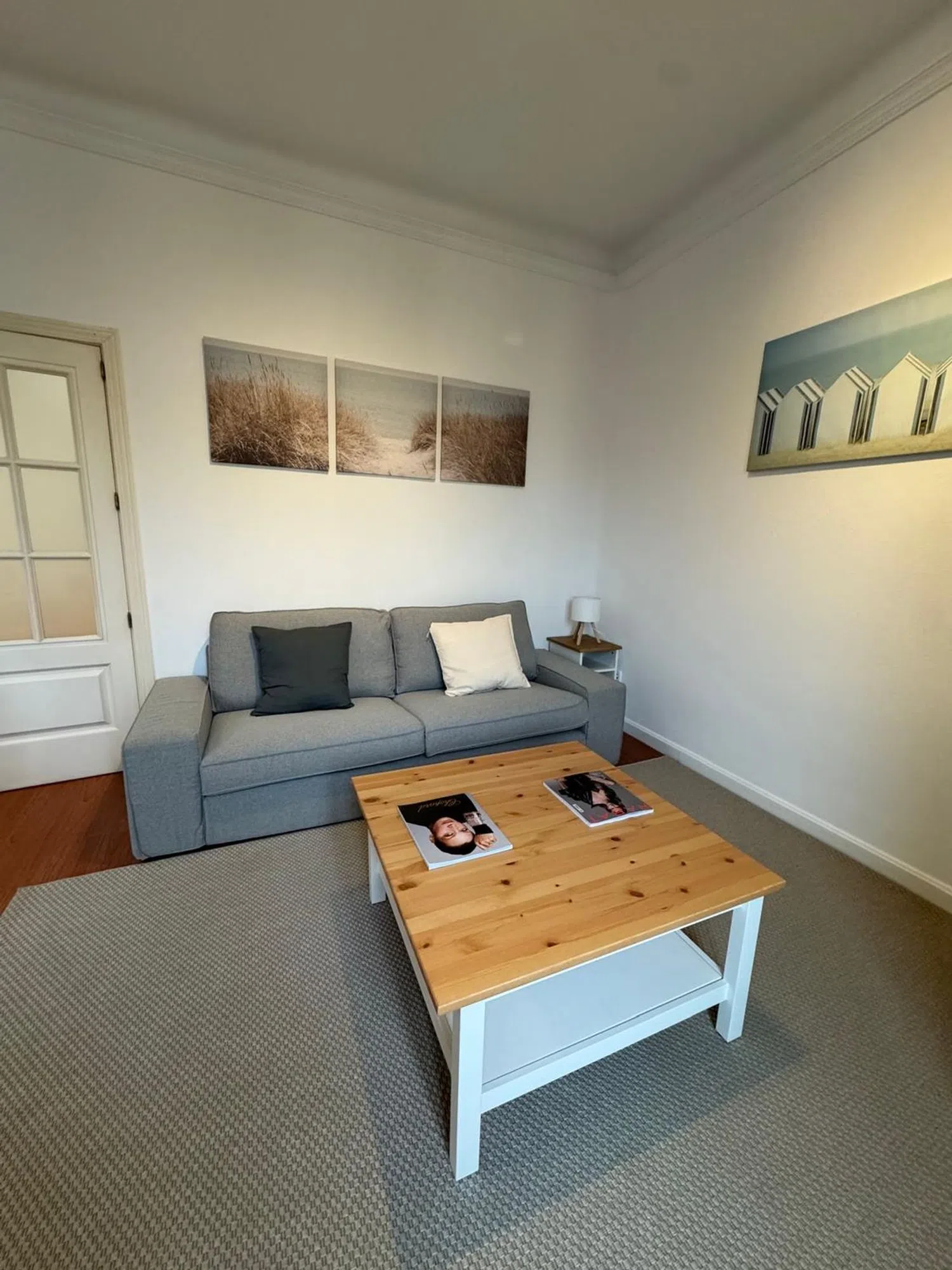 Piso en paseo de las Delicias, 17 - Foto 3