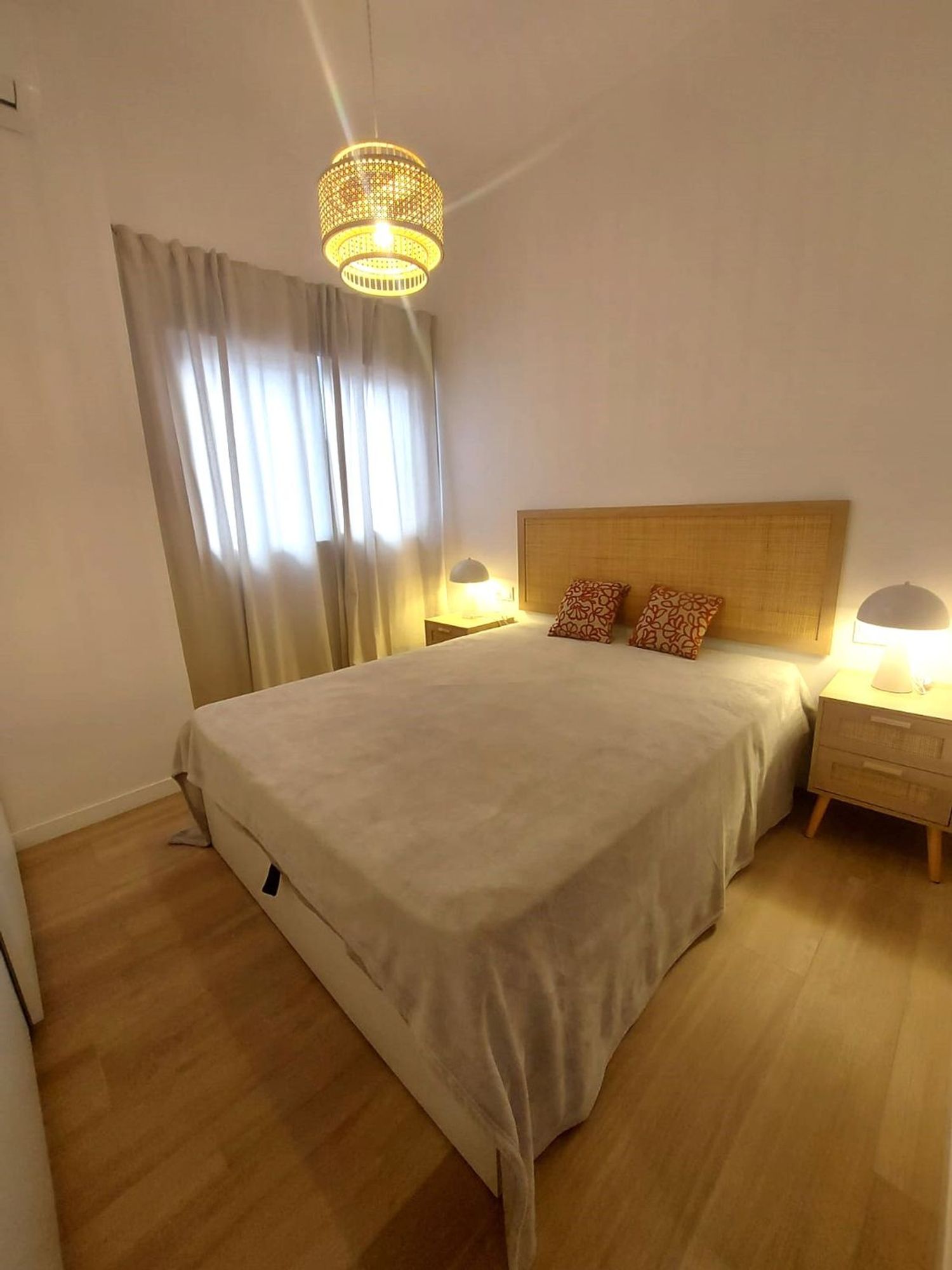 Piso en El Castell - Foto 12