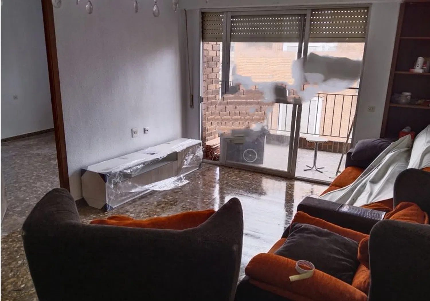 Piso en avenida Ciudad de Almería, 1 - Foto 7
