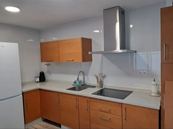 Chalet pareado en calle San Nicolás, 38 - Foto 4