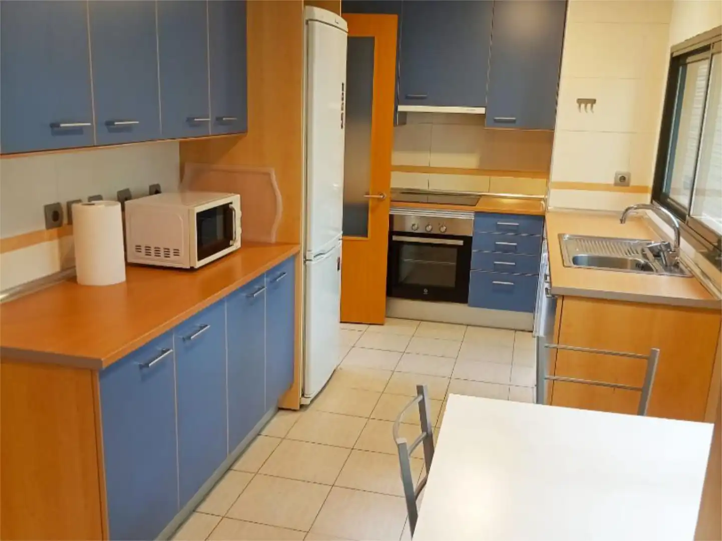 Piso en  Avenida del Camino de Santiago 45 - Foto 5