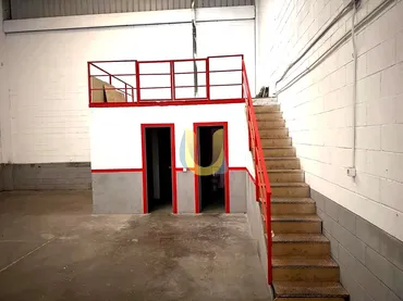 Nave Industrial en Alcorcón - Foto 6