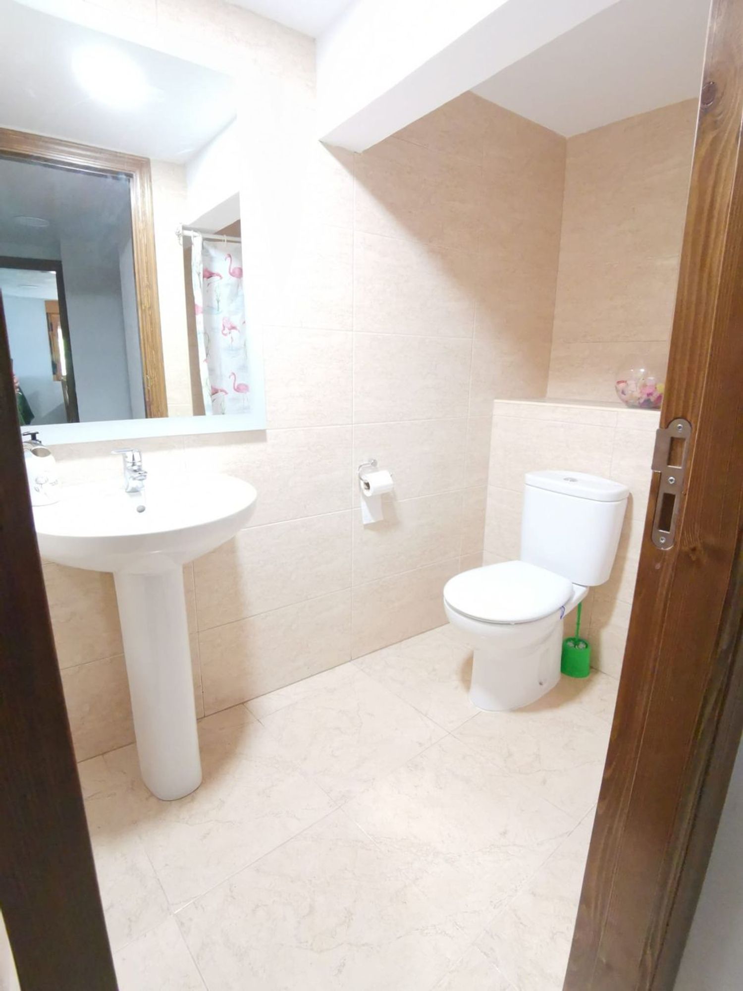 Casa o chalet independiente en Calle Llera, 51 b - Foto 3
