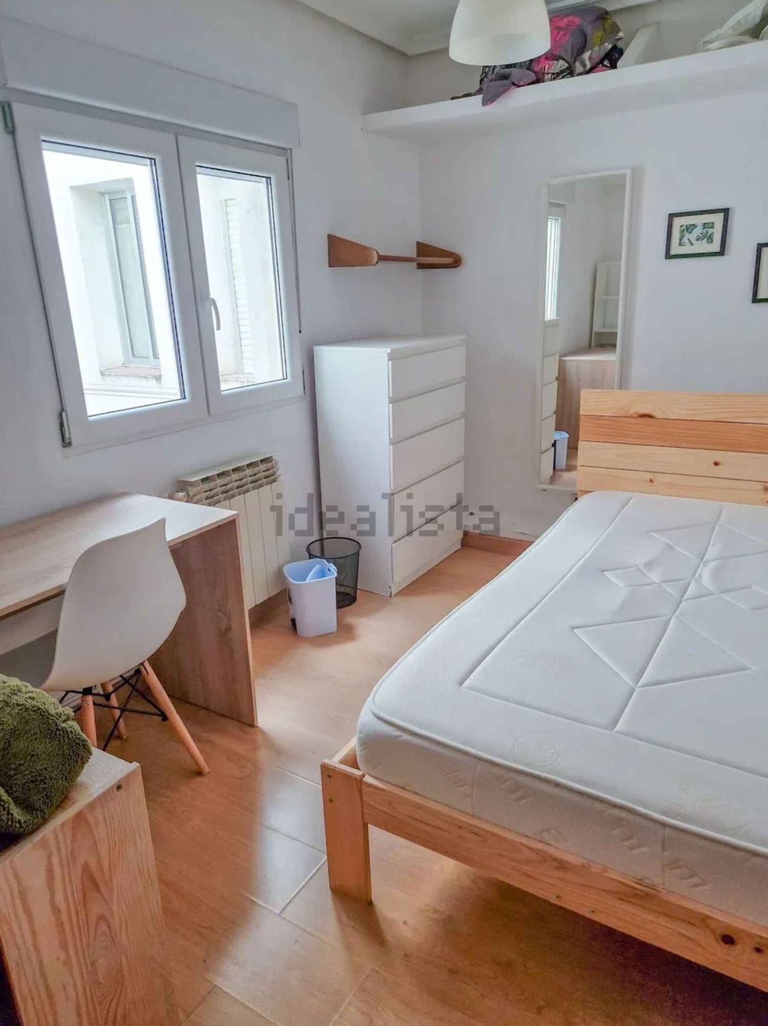 Piso en Calle San Rafael, 2, Circular - Vadillos, Circular - Vadillos - Foto 4