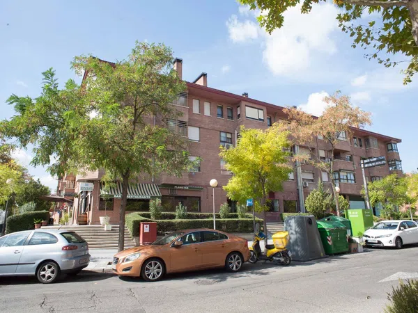 Piso en Avenida de Viñuelas, 49, Segunda Fase, Segunda Fase - Foto 8