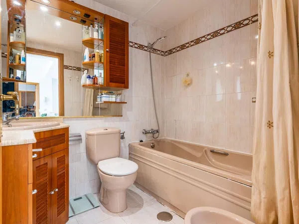 Dúplex en calle Isaac Albéniz, 5 - Foto 15