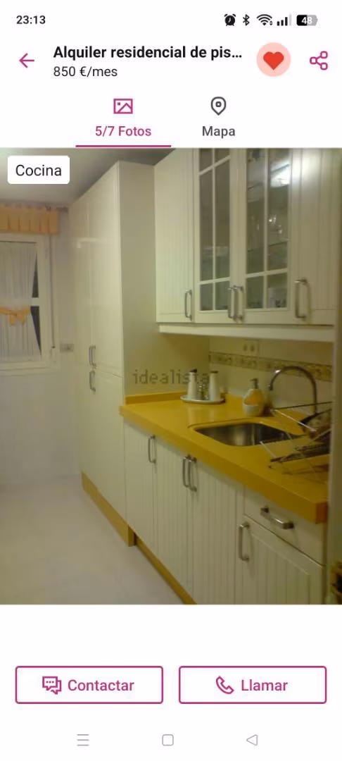 Piso en  Calle Nueva Delhi 1 - Foto 3