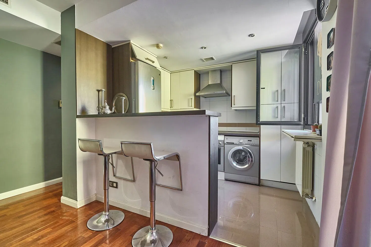 Piso en calle de Tomás Bretón, 48 - Foto 7