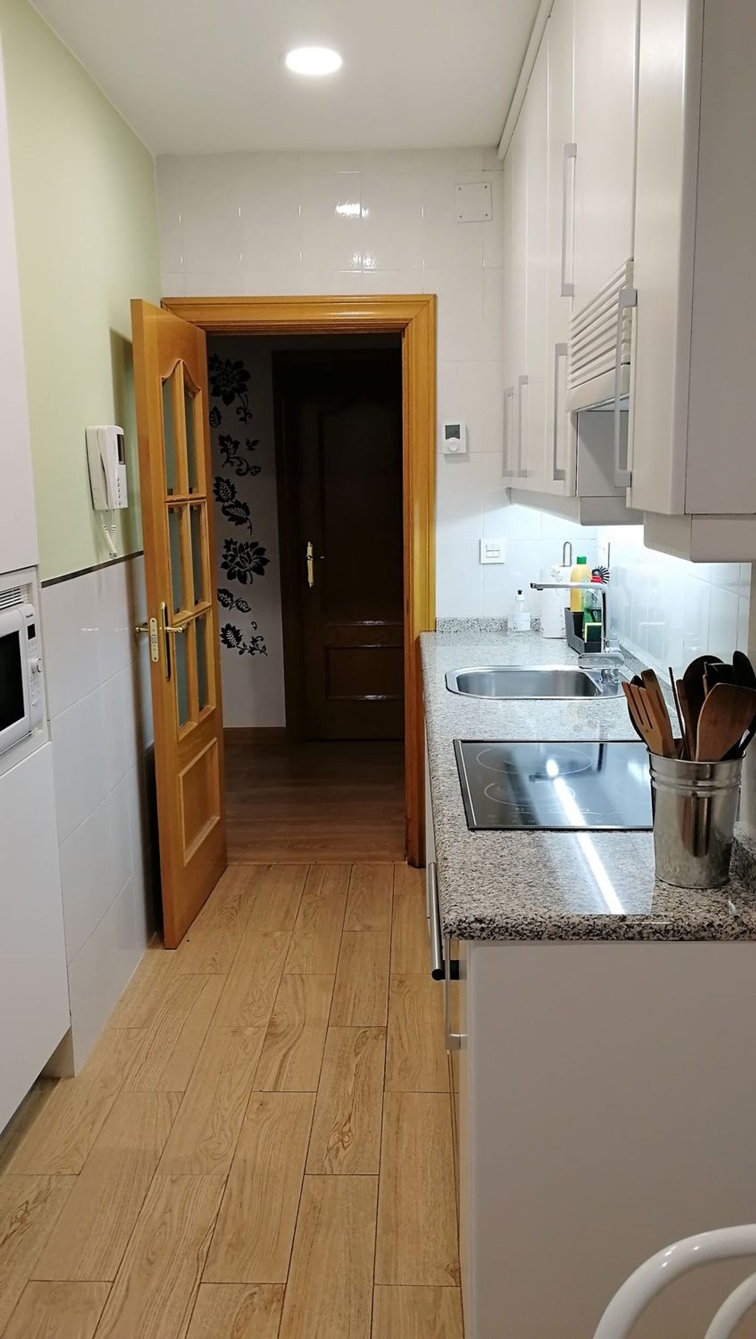 Piso en Paseo de la Castellana, 274, Castilla - Foto 15