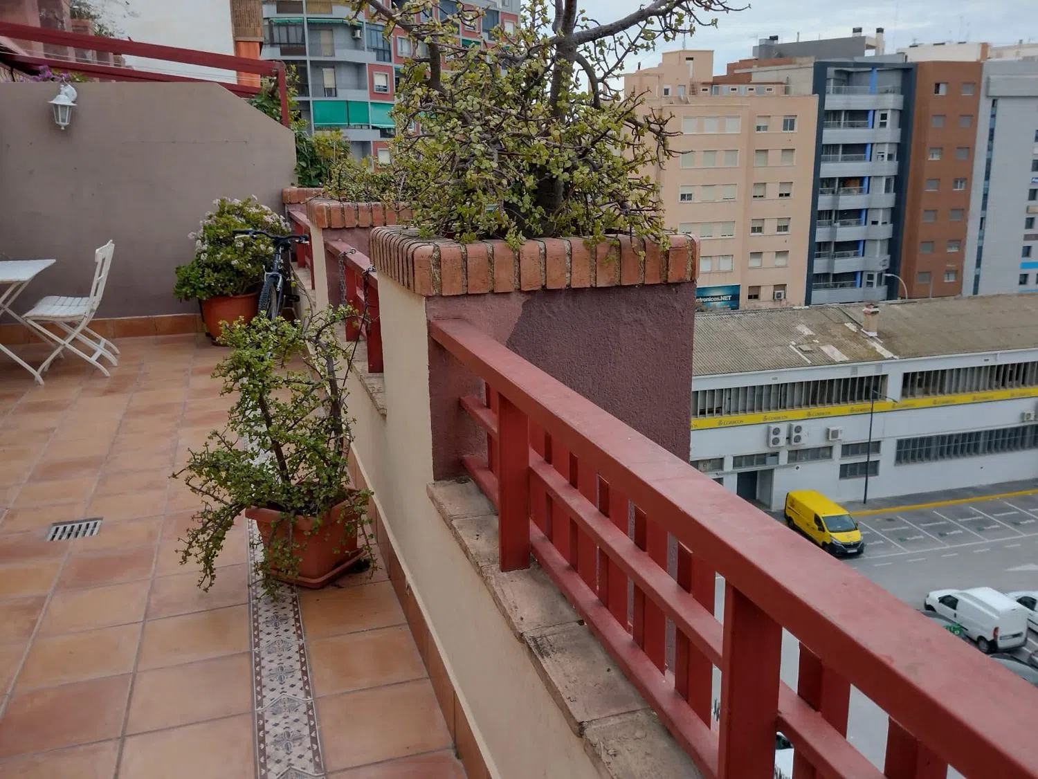 Ático - Foto 19