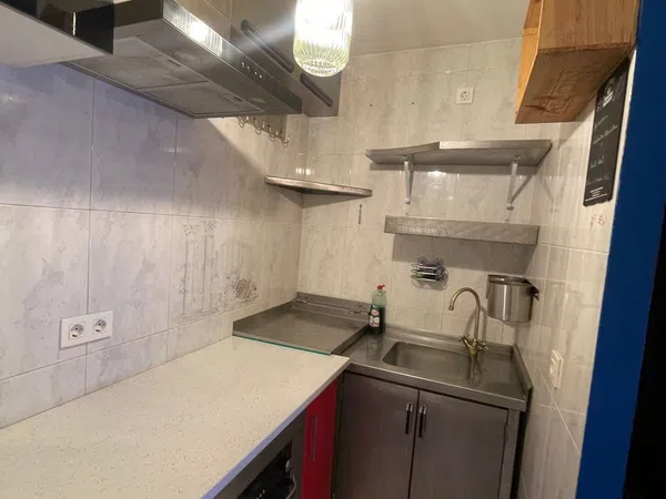 Piso en Villaovispo de las regueras, 5 - Foto 5