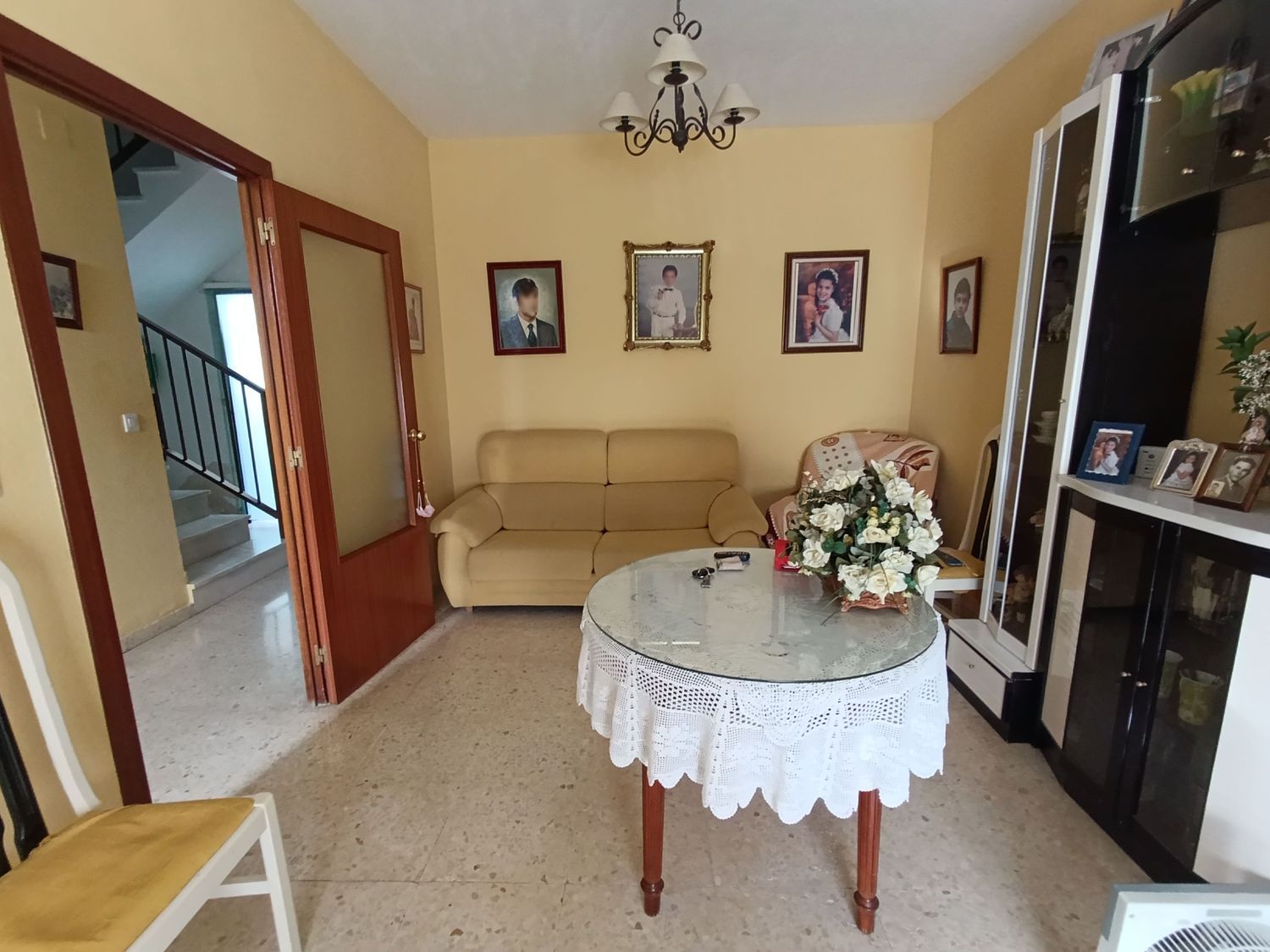 Chalet adosado en Calle Ermita, 20 - Foto 10