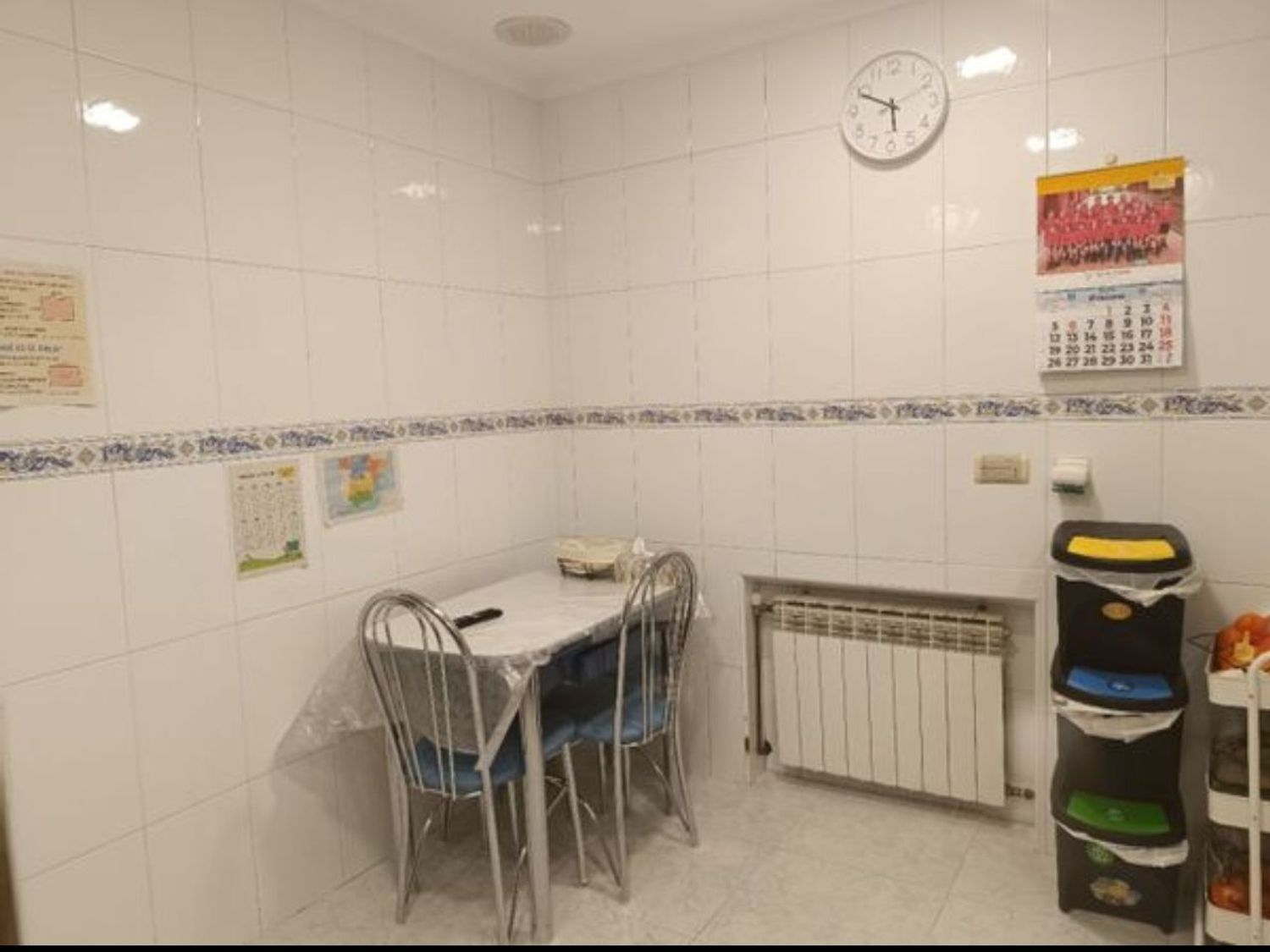 Piso en Calle San Pedro de Cardeña, 94, Santa Teresa-San Pedro Cardeña - Foto 11