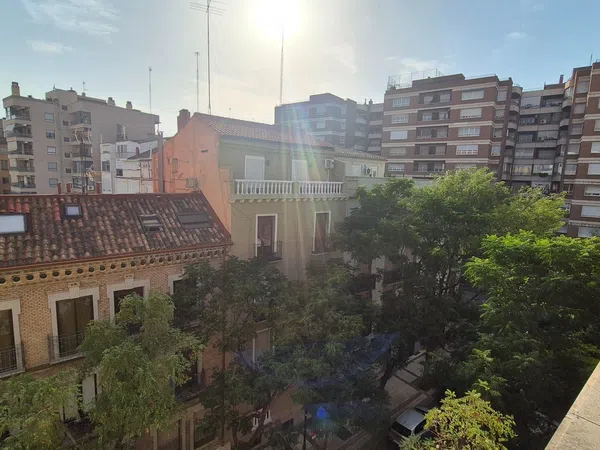 Piso en Calle de Francisco Pizarro, 6, Doctor Cerrada - Foto 34