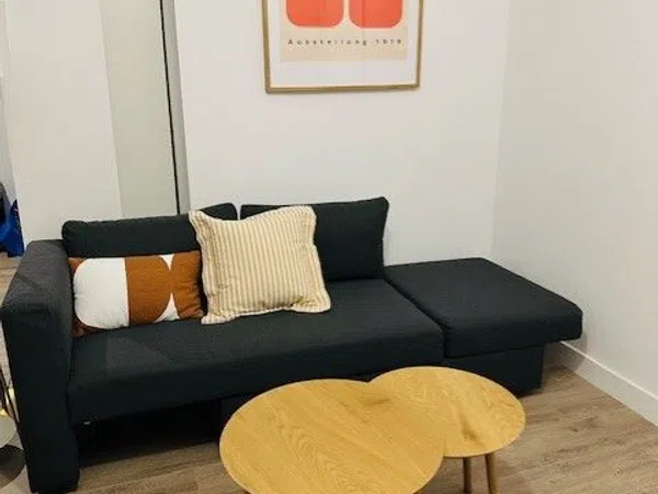 Estudio en Calle San Martín, 64, Toscal - Foto 11