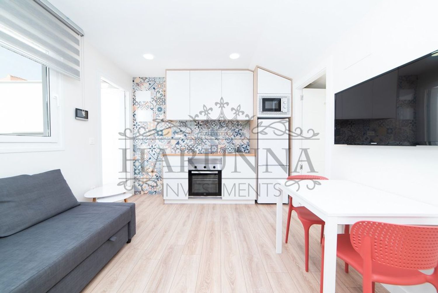 Piso en calle Pelagio Ferrer, 6 - Foto 1