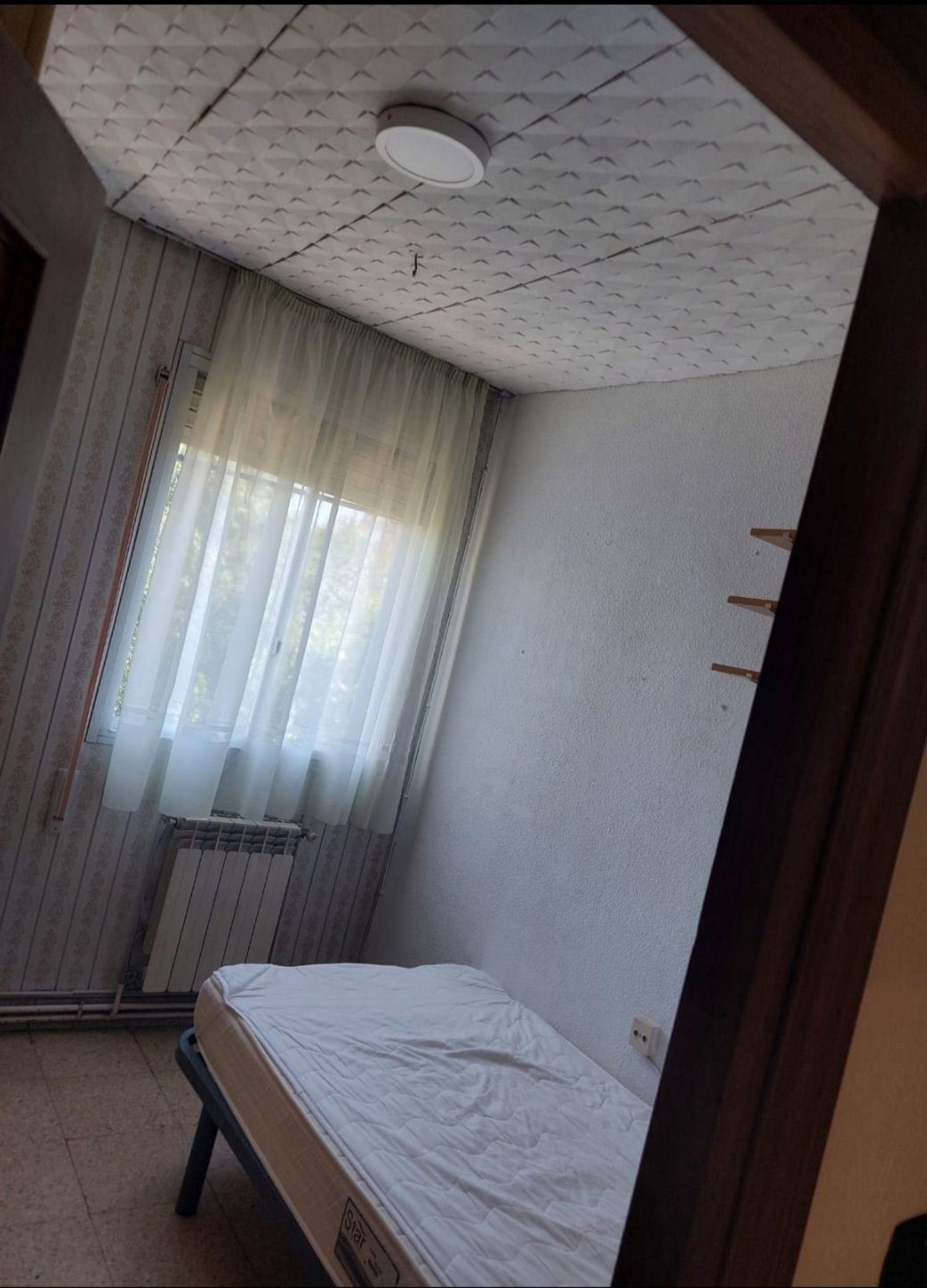 Ático en calle de Campo Florido, 7 - Foto 3