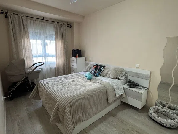 Piso en Calle Libertad, 40, Bulevar - Plaza Castilla, Bulevar - Plaza Castilla - Foto 6