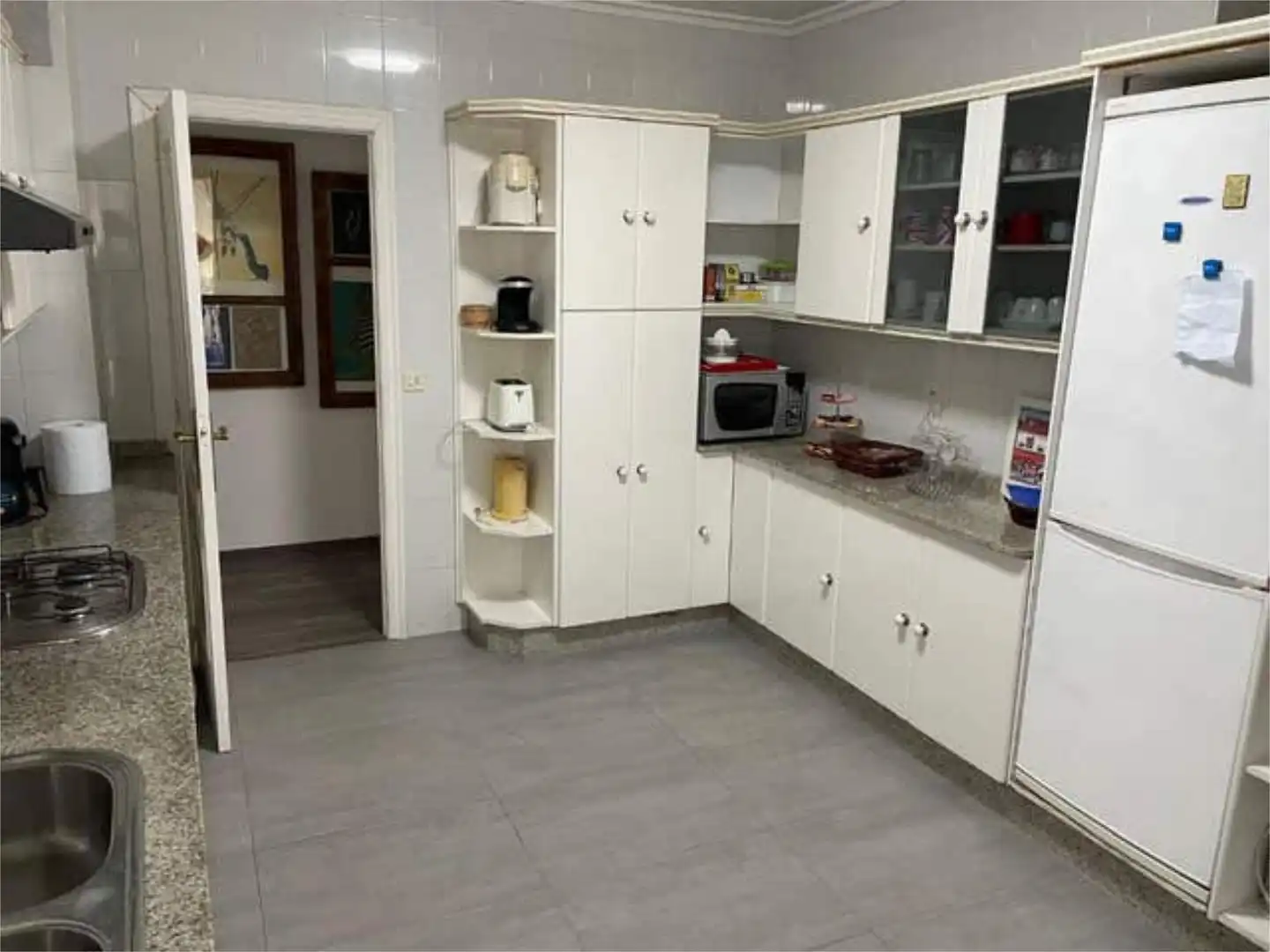 Piso en Poio - Foto 4