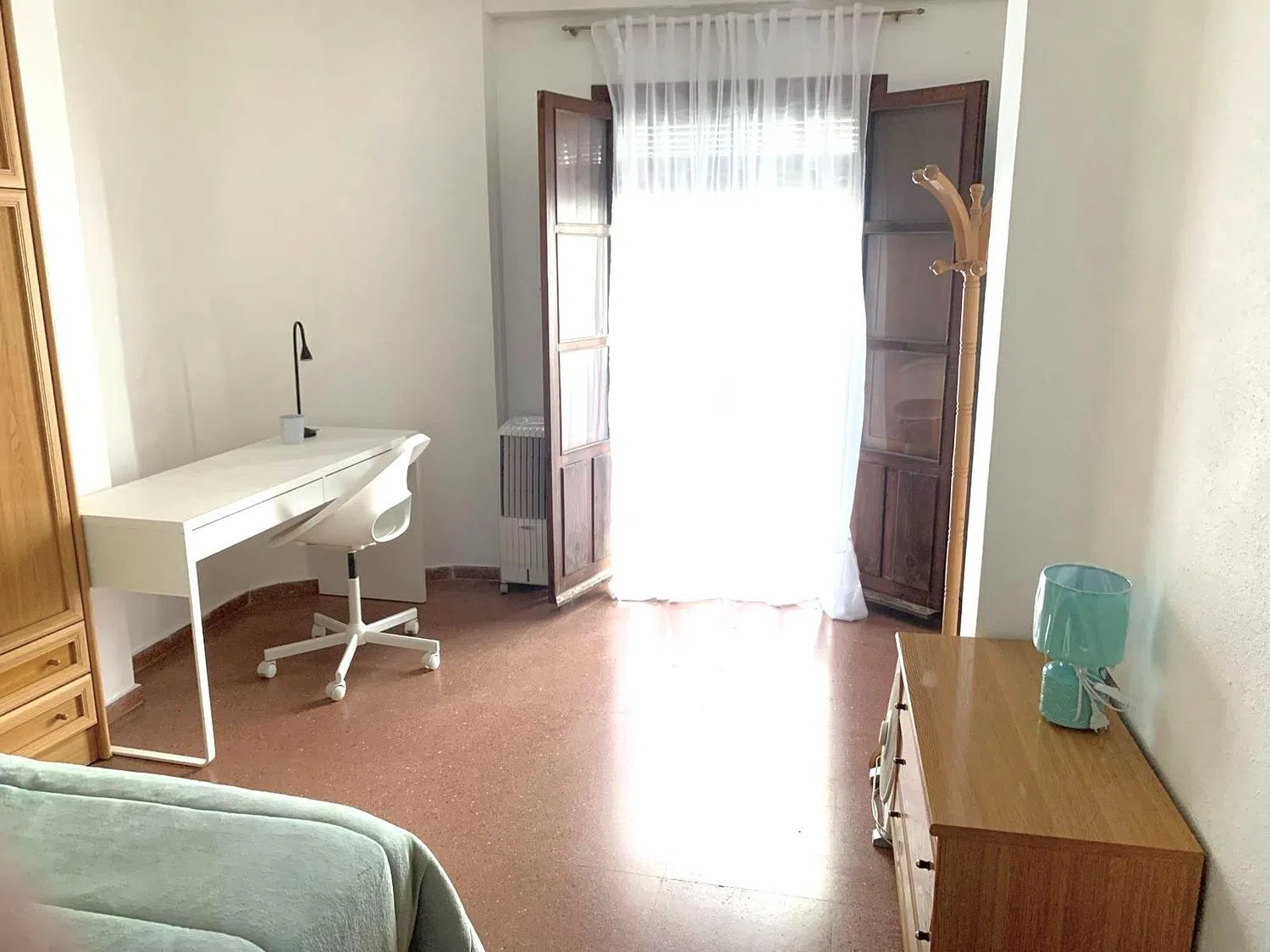 Piso en plaza de la Corredera, 21 - Foto 17