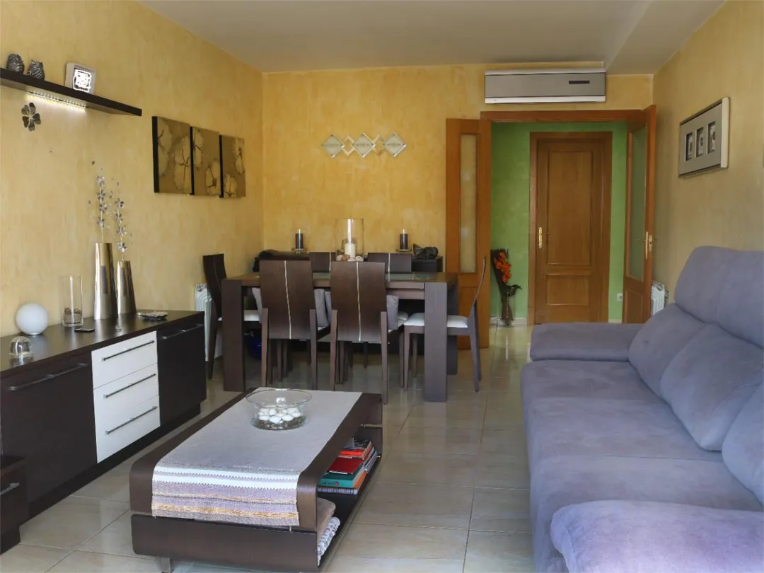 Piso en  Carrer de Margalida Monlau 51 - Foto 2