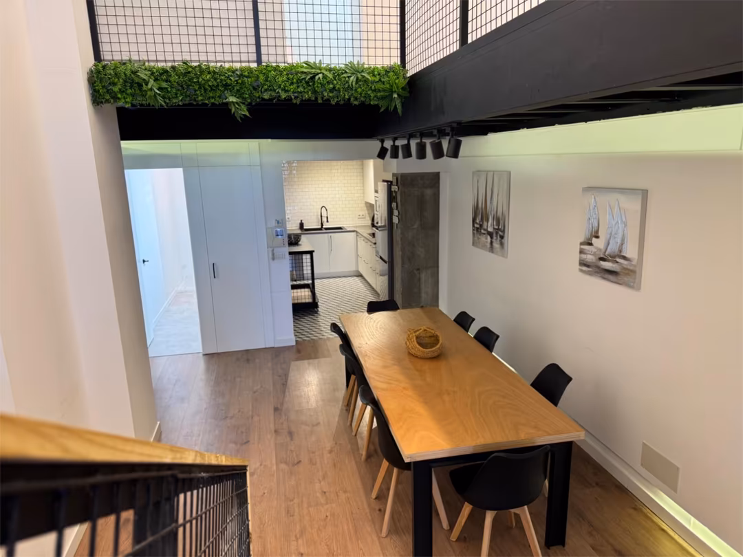 Piso en  Rúa Bailén 5 - Foto 9