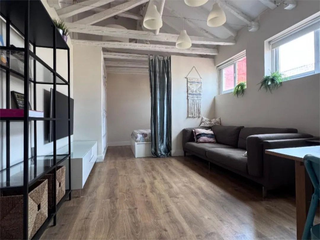 Apartamento en  Alta 41