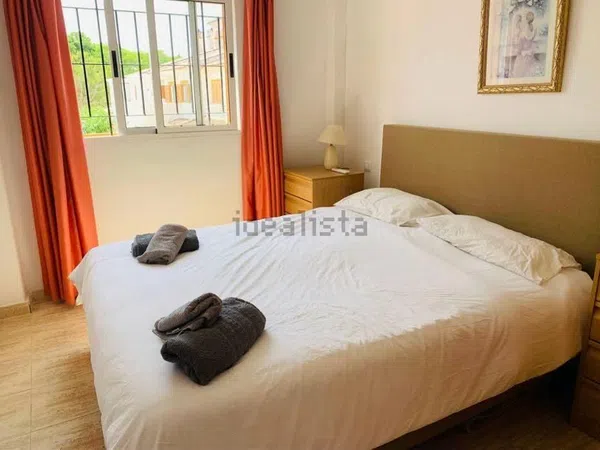 Casa o chalet independiente en Calle Río Guadiana, 21, Mil Palmeras, Mil Palmeras - Foto 4