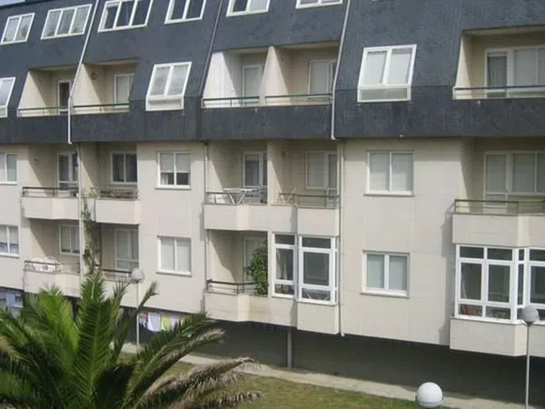 Piso en Calle Praia-Remior, 4 - Foto 3