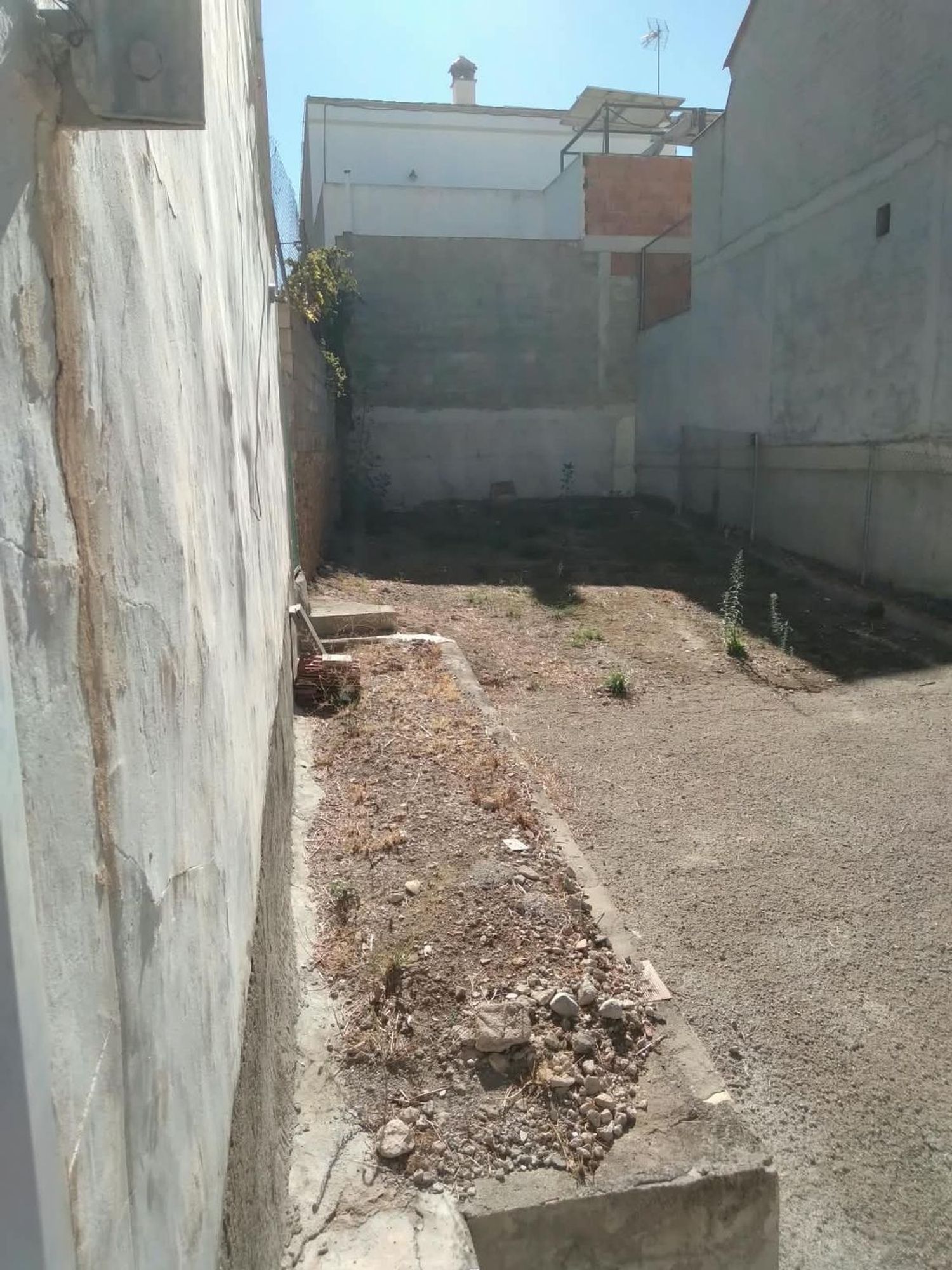 Casa de pueblo en Avenida de Lorca, 25, Zarcilla de Ramos-Doña Inés, Zarcilla de Ramos-Doña Inés - Foto 10