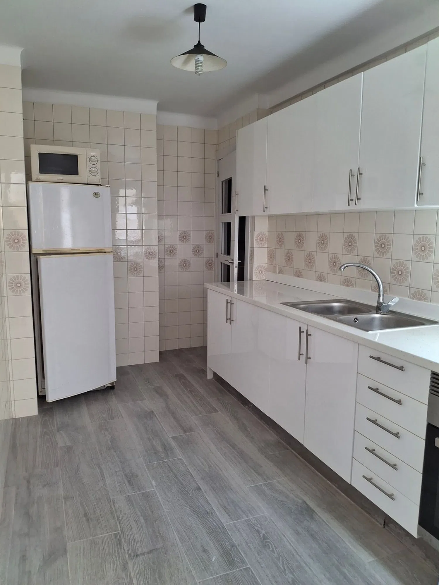 Piso en calle d'Henri Dunant, 38 - Foto 12