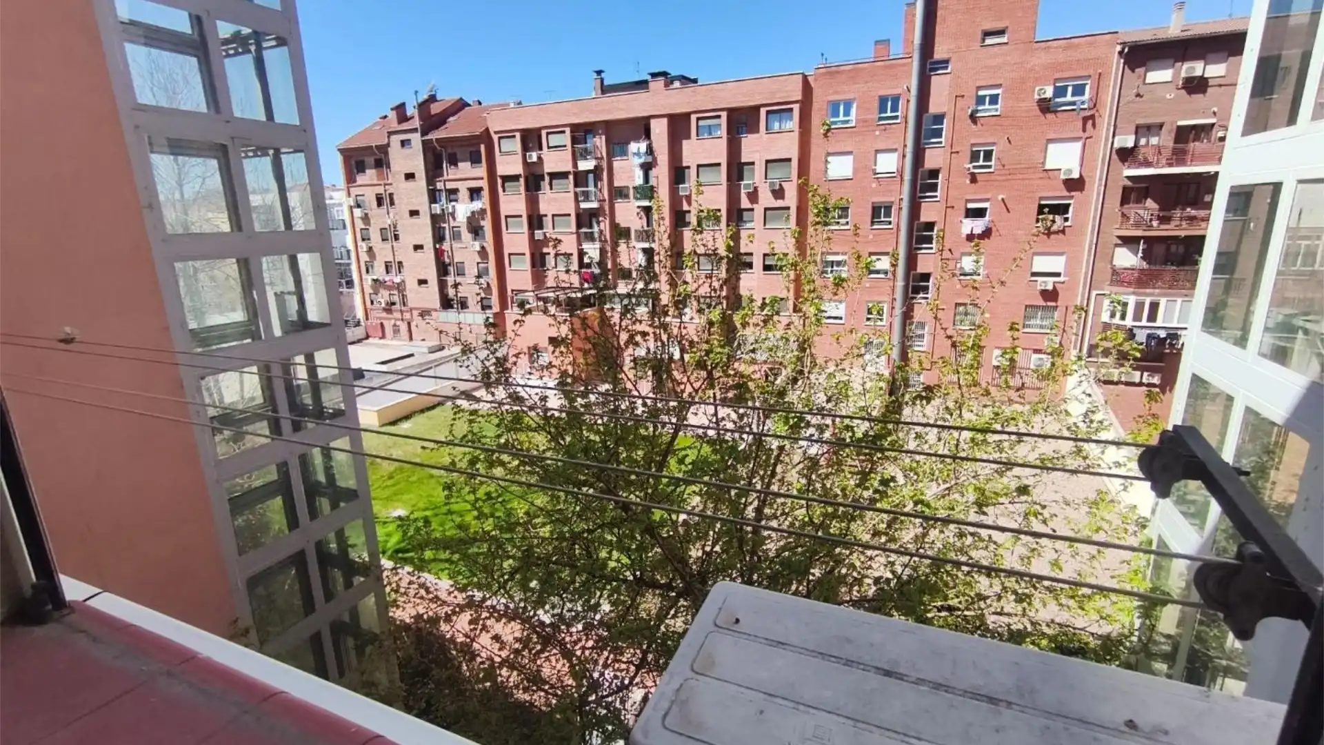 Piso en  Calle de las Cañas 187 - Foto 1