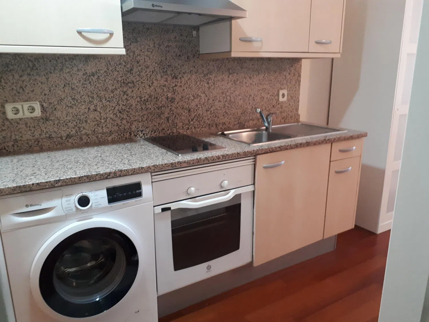 Estudio en calle de Gaztambide, 73 - Foto 2