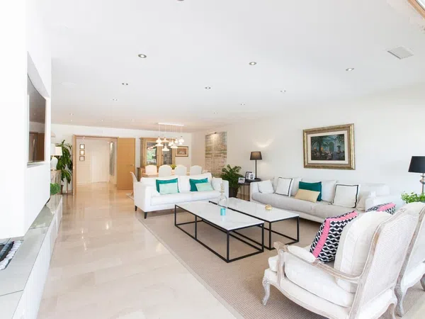 Piso en Calle Cerro Andevalo, 81, Lomas de Marbella Club - Foto 5