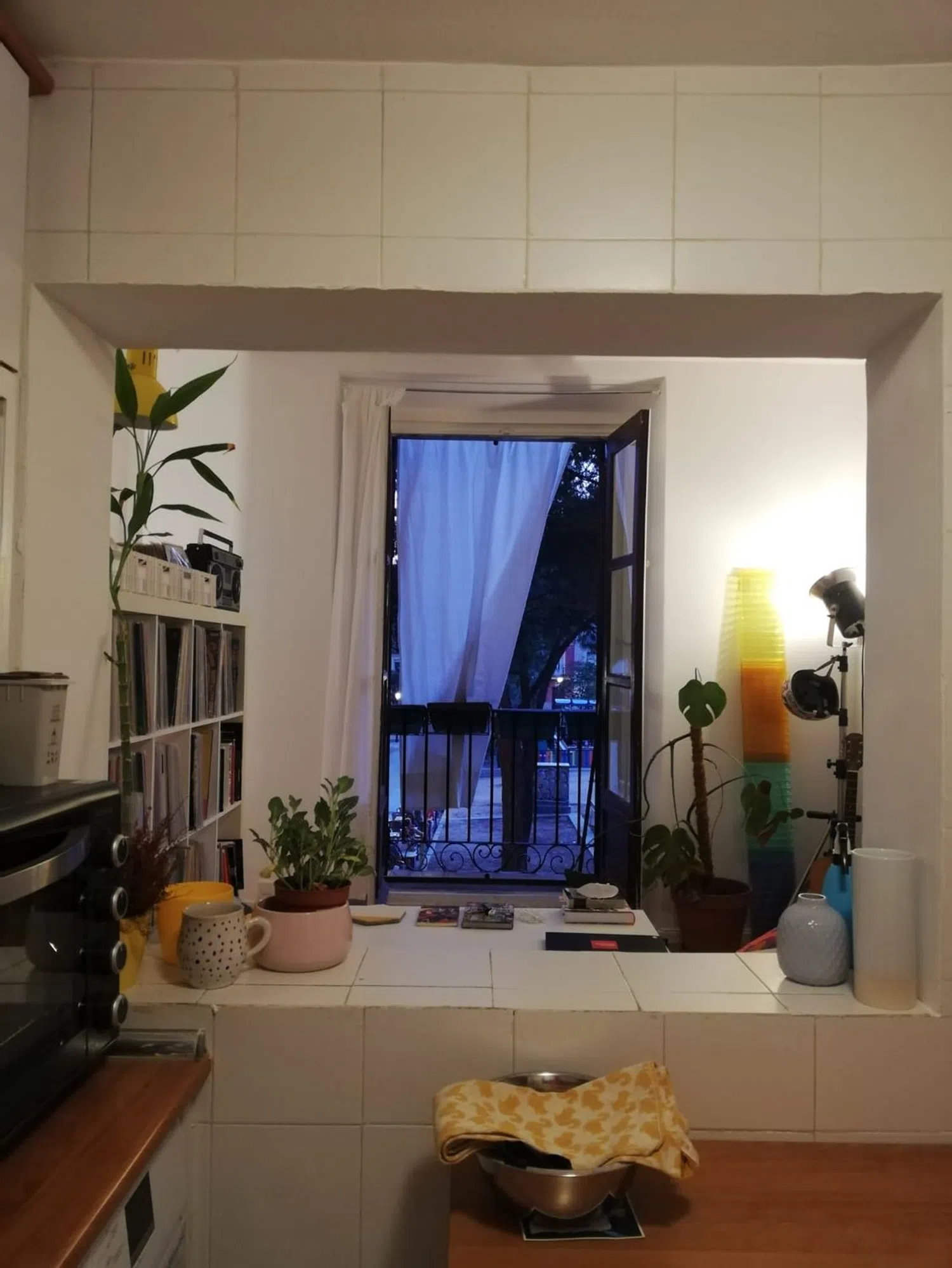 Estudio en plaza de las Comendadoras, 1 - Foto 18