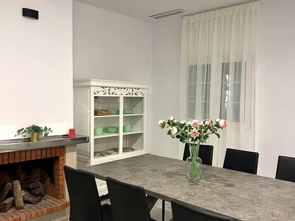 Casa independiente en Urbanizacion Villa Parra Palomeras, 3 - Foto 32