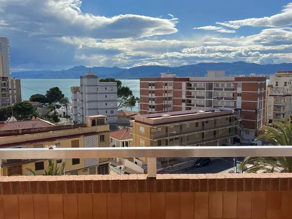 Piso en calle Doctor Terradell, 12 - Foto 11