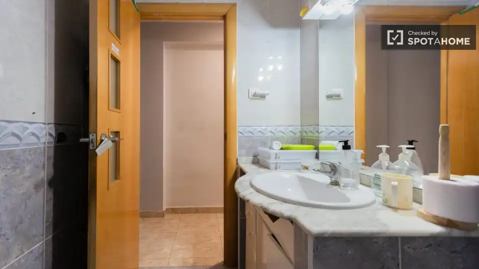 Piso en  Valencia Capital - Foto 6