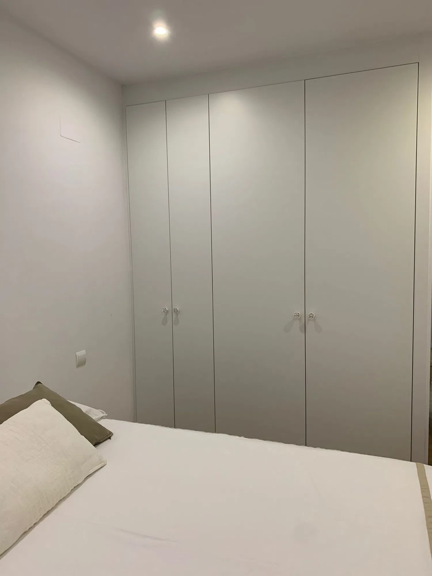 Piso en avenida del Monasterio de Silos, 26 - Foto 11