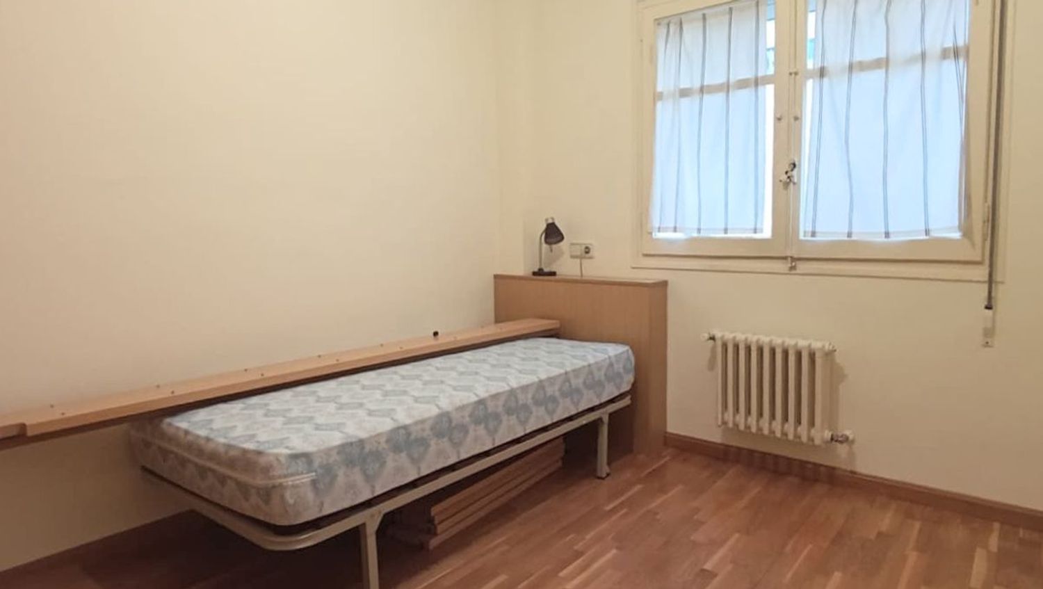 Piso en Via de Ramón Pignatelli, 45, Pinares de Venecia - Foto 8