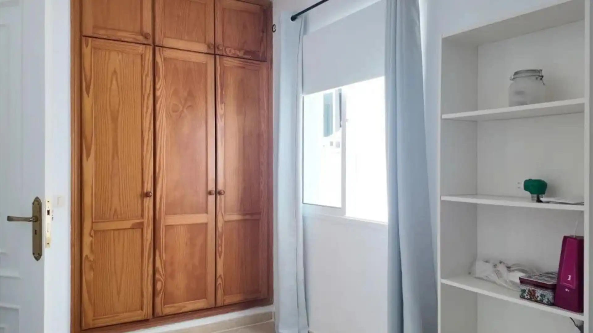 Piso en  Avenida Viera y Clavijo 40 - Foto 8