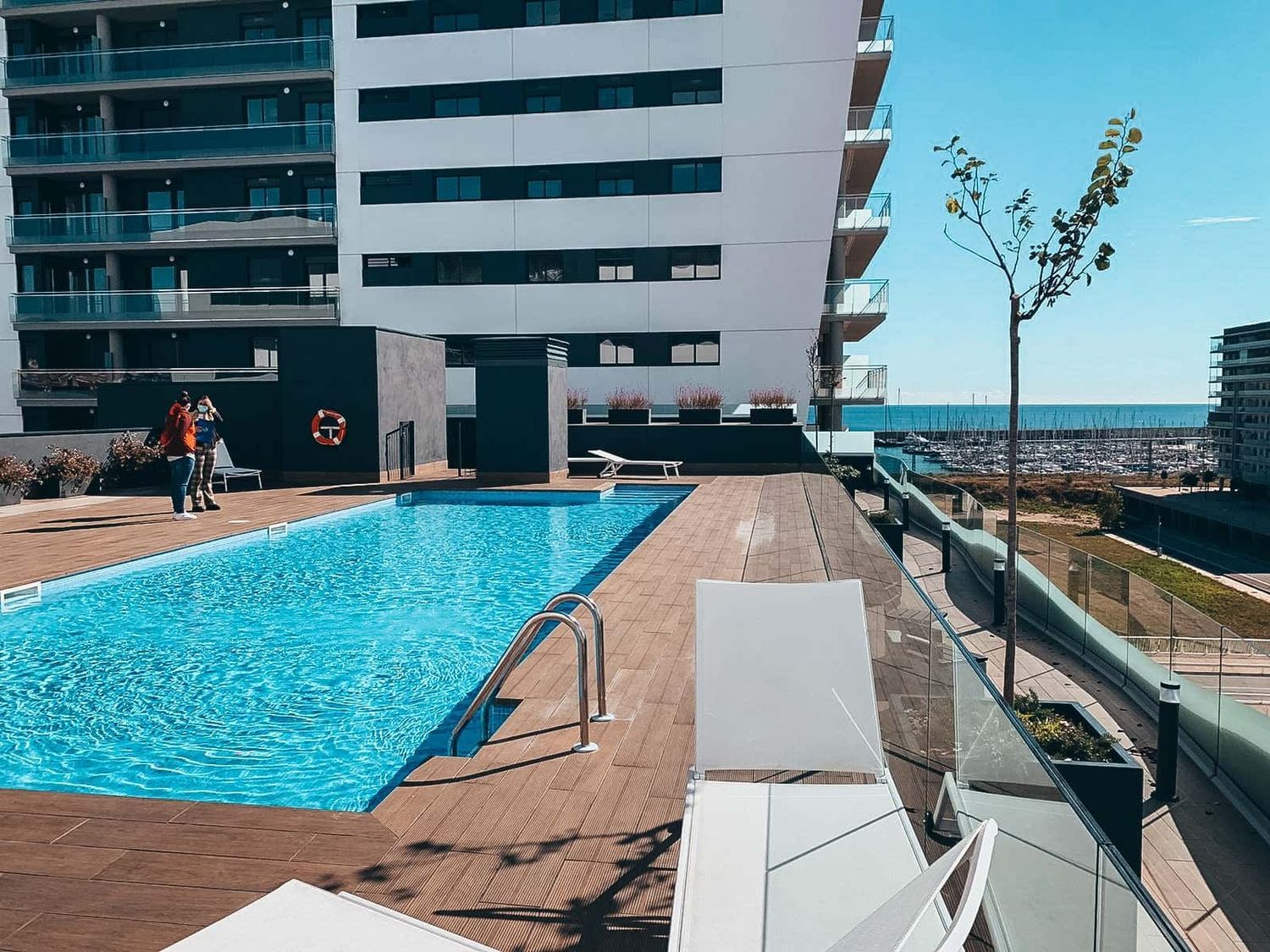 Piso en Calle de la Indústria, 310, Port, Port - Foto 2