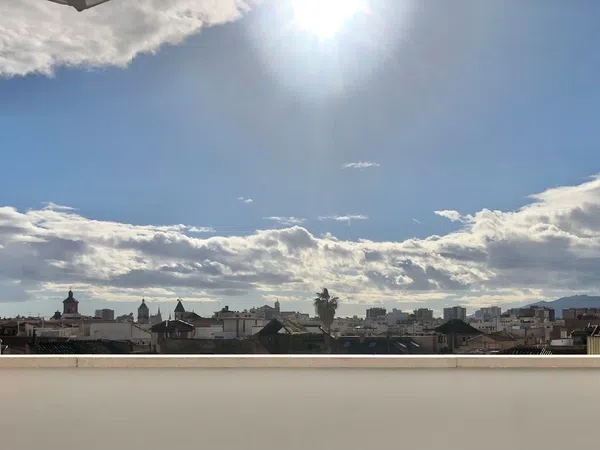 Ático en Calle Parras, 22, La Goleta - San Felipe Neri - Foto 25