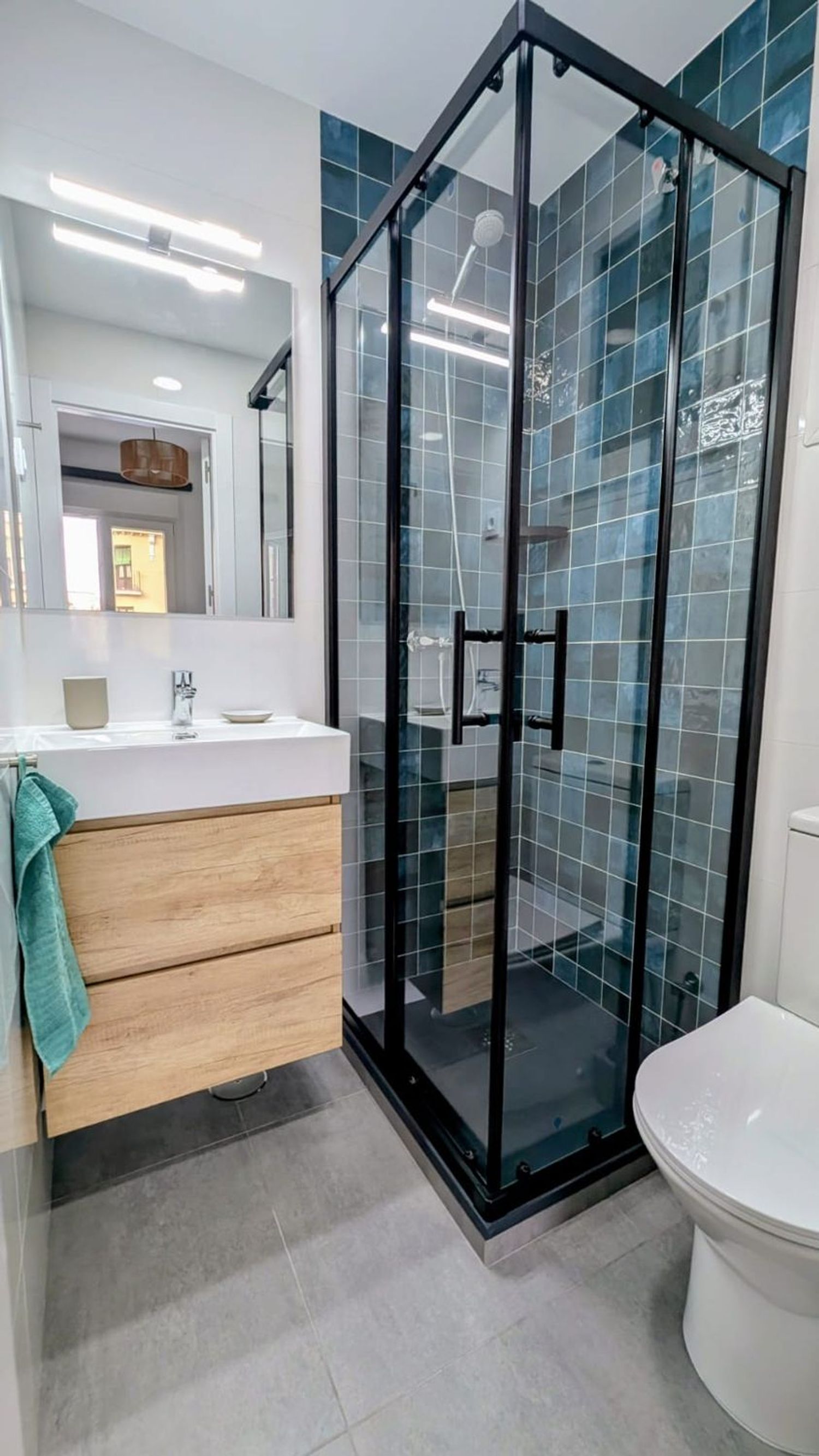 Piso en calle de Bravo Murillo, 243 - Foto 11