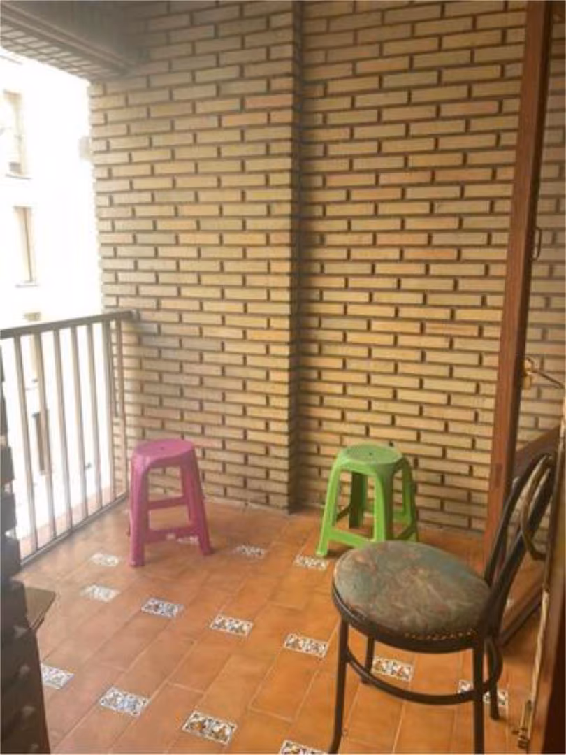 Piso en Antonio Hurtado
