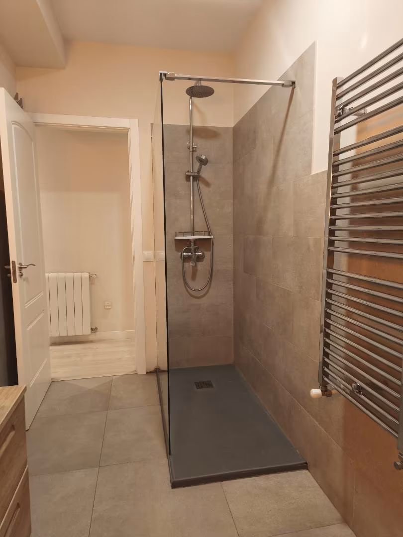 Piso en  Calle Ramón de la Cruz 2 - Foto 13