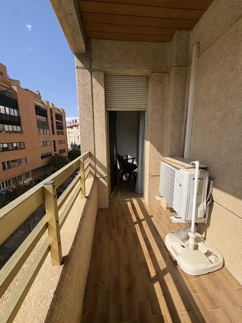Piso en  Calle Rosario 26 - Foto 6
