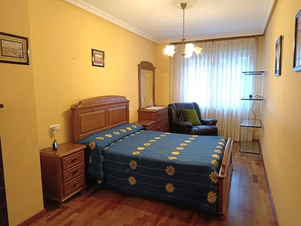 Piso en San Juan, 66, El Llano Alto - Foto 3
