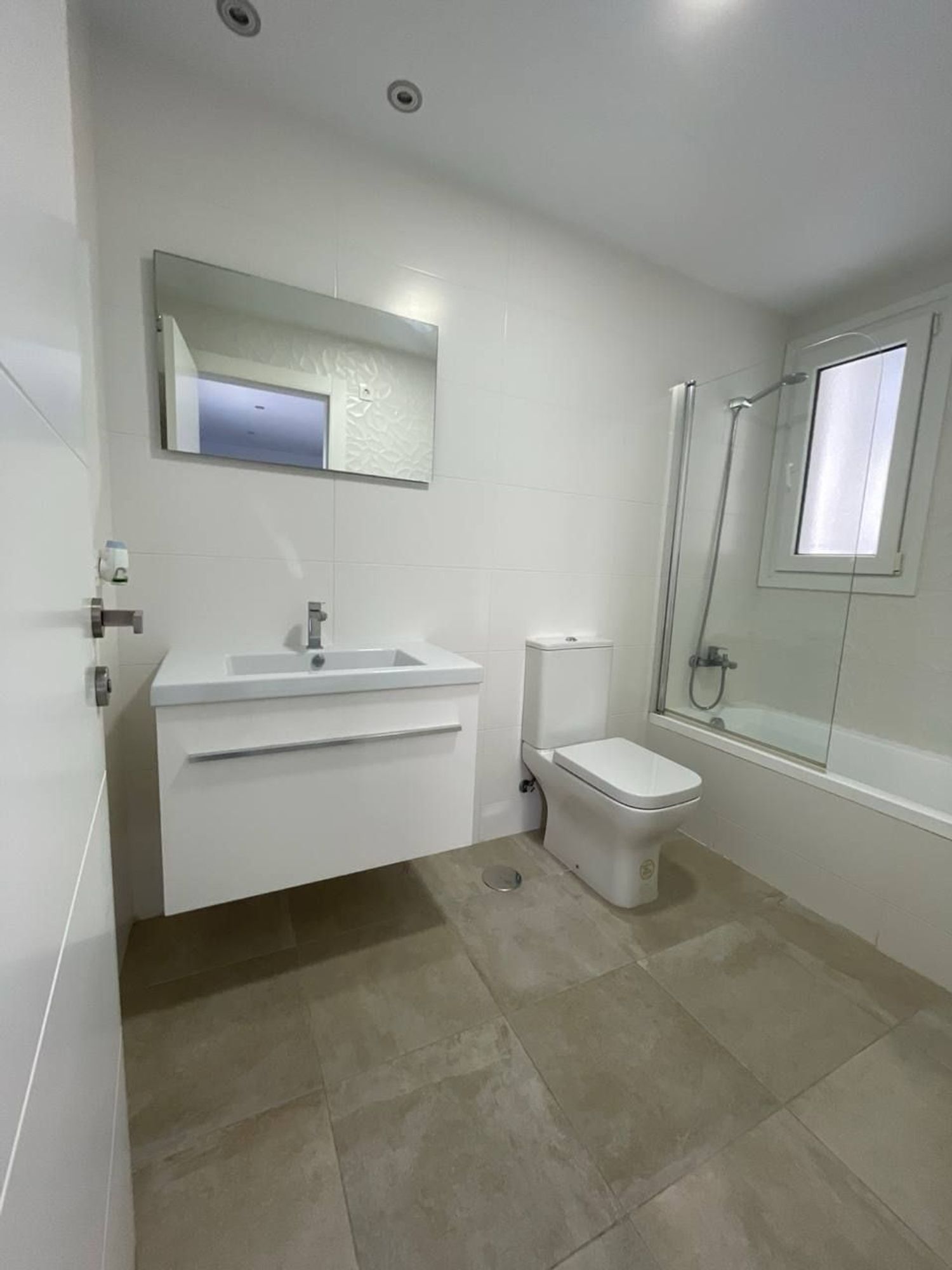 Piso en Calle Luis de Pablo, 1, Vega de Acá - Nueva Almería - Cortijo Grande, Vega de Acá - Nueva Almería - Cortijo Grande - Foto 17